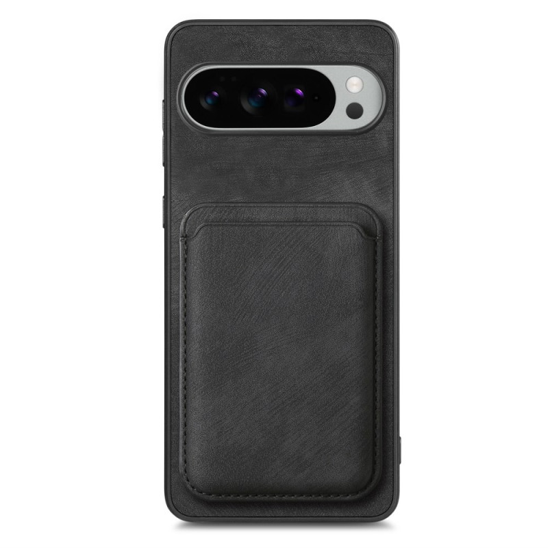Google Pixel 10 Pro XL Hoesje MagSafe Compatibel Afneembare Kaarthouder