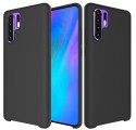 Huawei P30 Pro Vloeibaar Silicone Hoesje