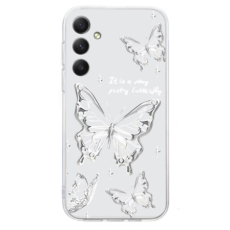 Hoesje Samsung Galaxy A07...