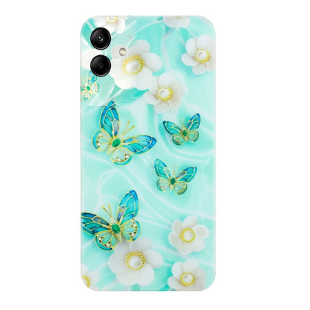 Samsung Galaxy A07 Vlinders...