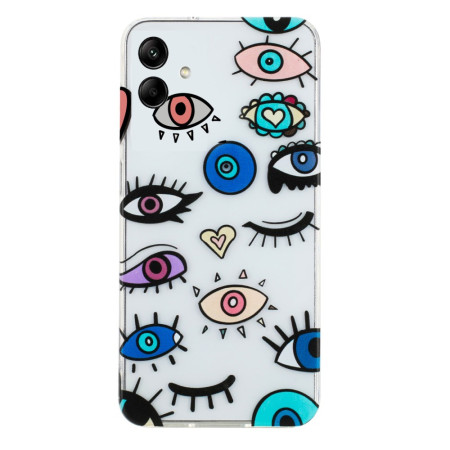 Samsung Galaxy A07 hoesje...