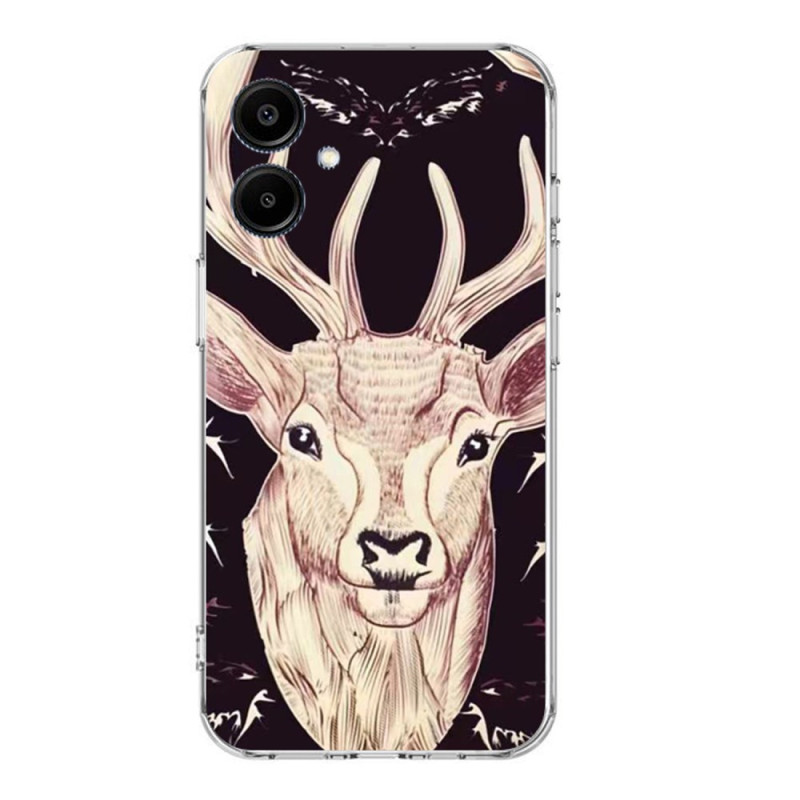 Samsung Galaxy A07 Stag Head Behuizing