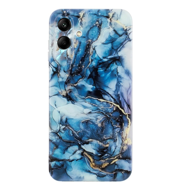 Samsung Galaxy hoesje A07 Marmer Effect