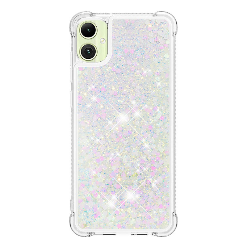 Samsung Galaxy A07 Glitter Hoesje
