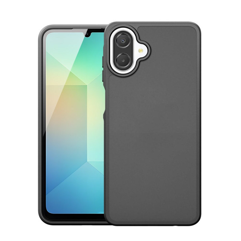 Samsung Galaxy A06 Cover Frosted