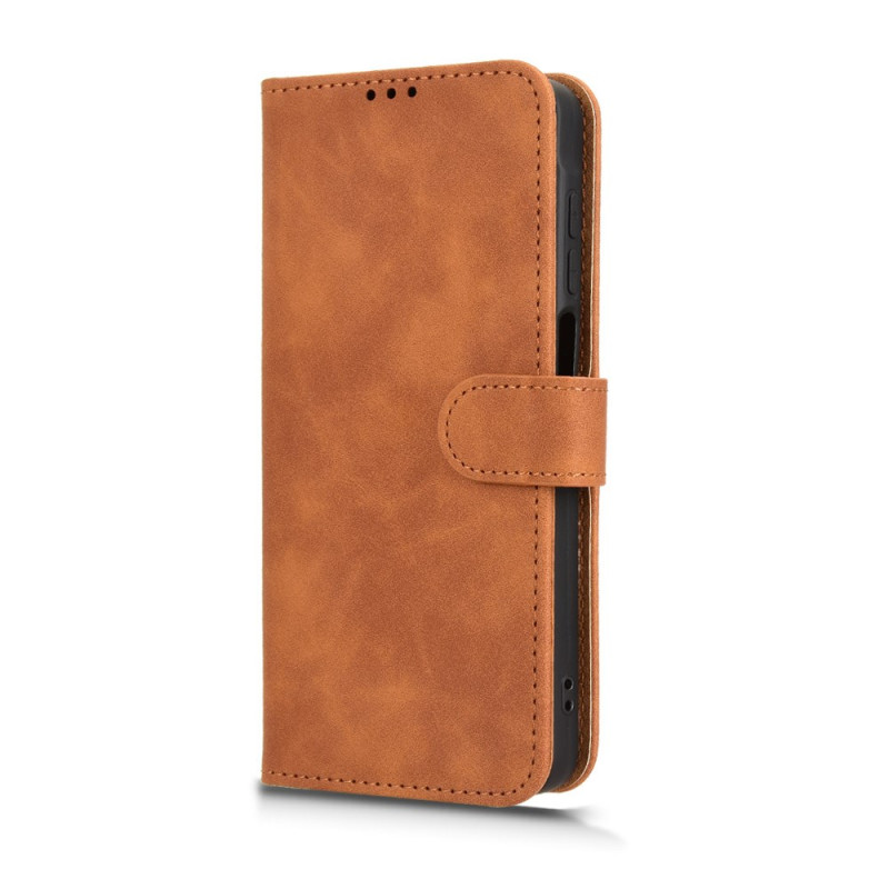 Hoesje Samsung Galaxy A07 Suede-effect