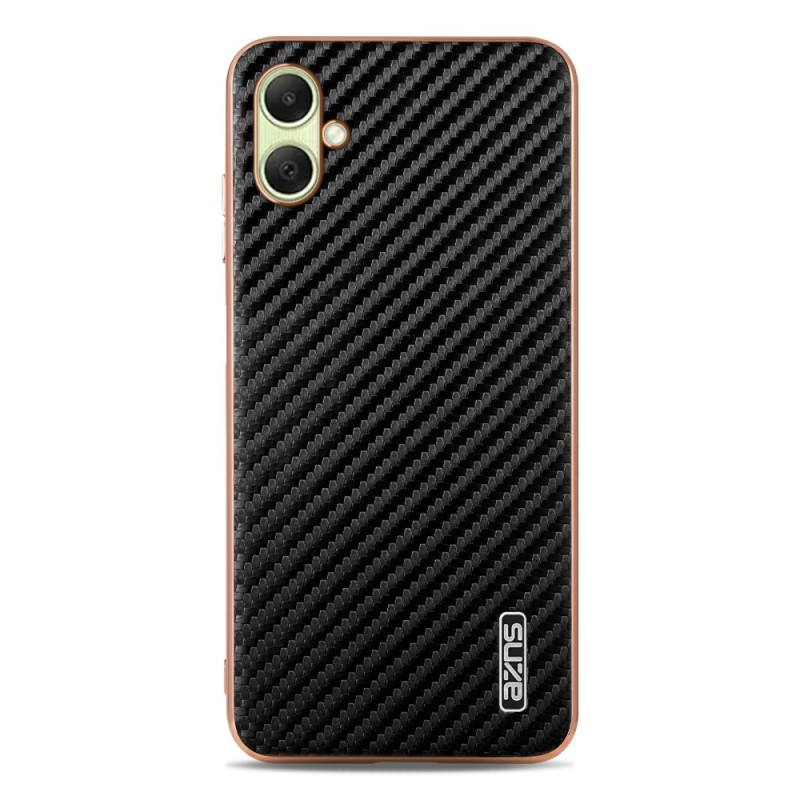 Samsung Galaxy A07 Koolstofvezel Hoesje AZNS