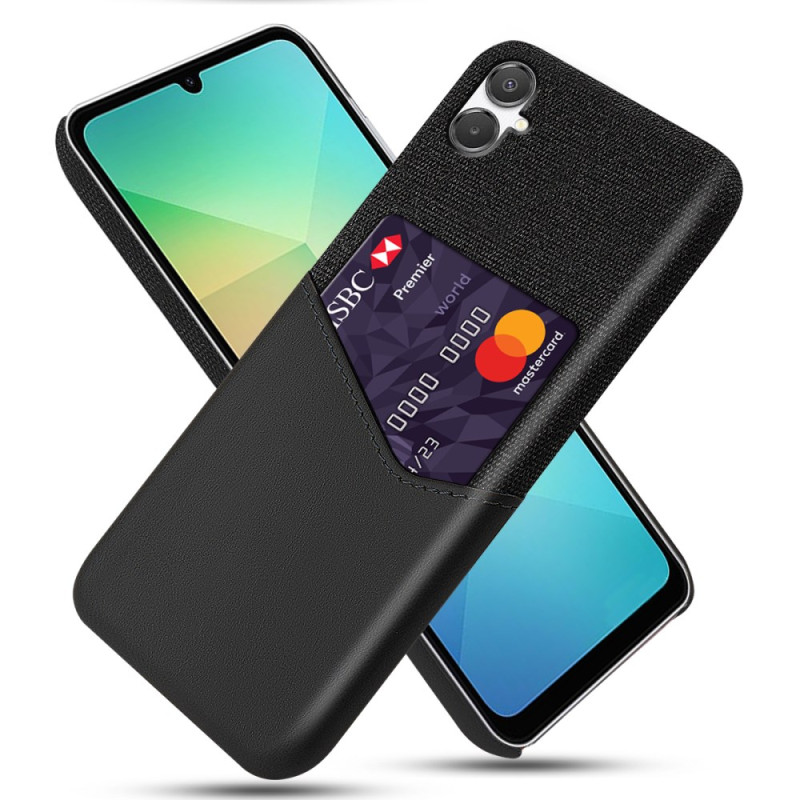 Samsung Galaxy A07 Kaarthoesje