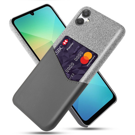 Samsung Galaxy A07 Kaarthoesje