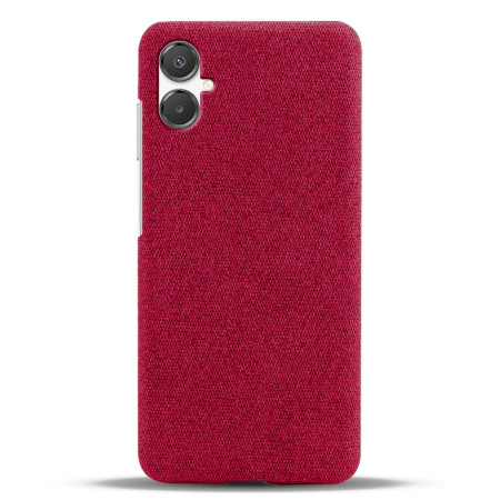 Samsung Galaxy A07 Hoesje Stof