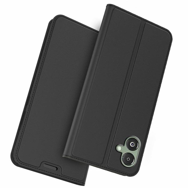Flip Cover Samsung Galaxy A07 Kaart Etui