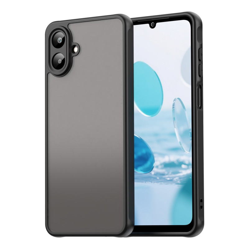 Samsung Galaxy A07 Hybride Beschermhoesje