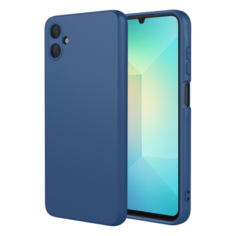 Samsung Galaxy A07 Silicone Hoesje Flexibel
