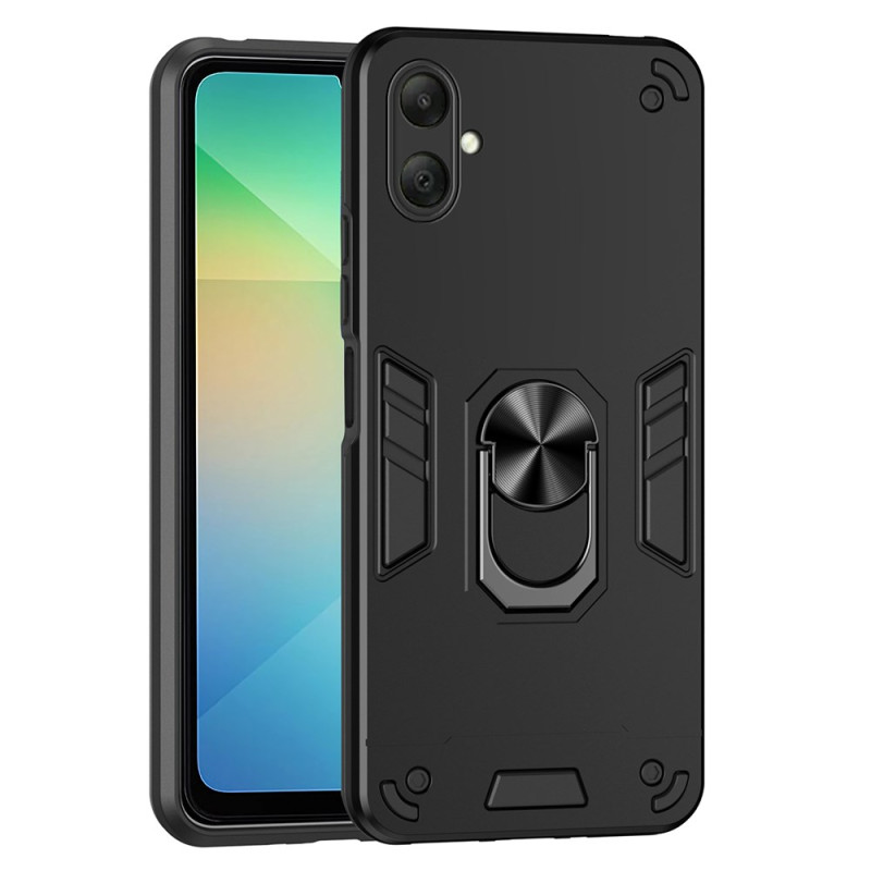 Samsung Galaxy A07 hoesje met roterende ondersteuning