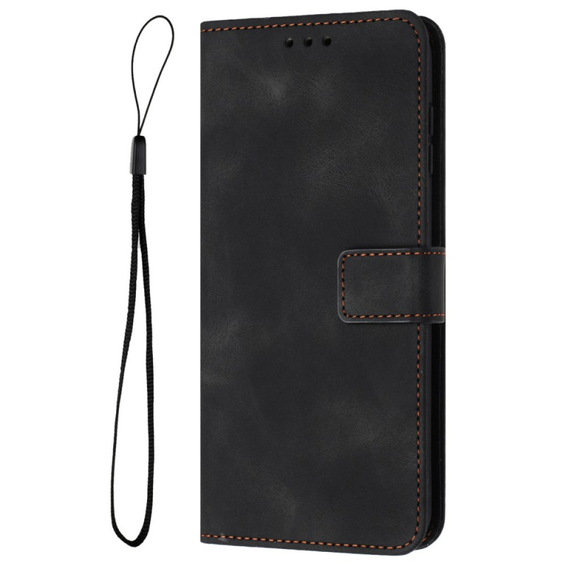 Samsung Galaxy A07 Vintage Leren Hoesje