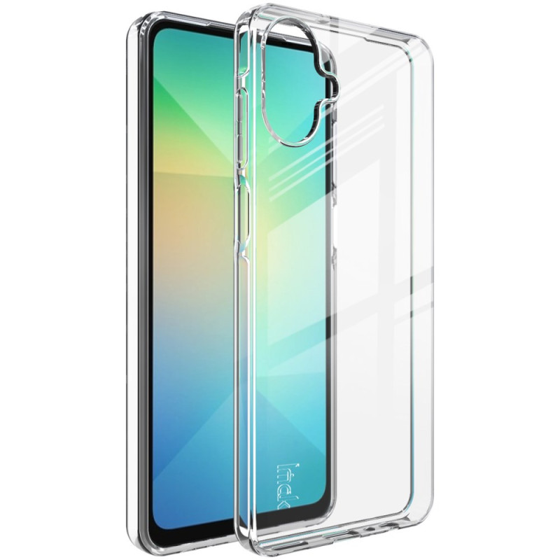 Samsung Galaxy A07 UX-10-serie hoesje IMAK