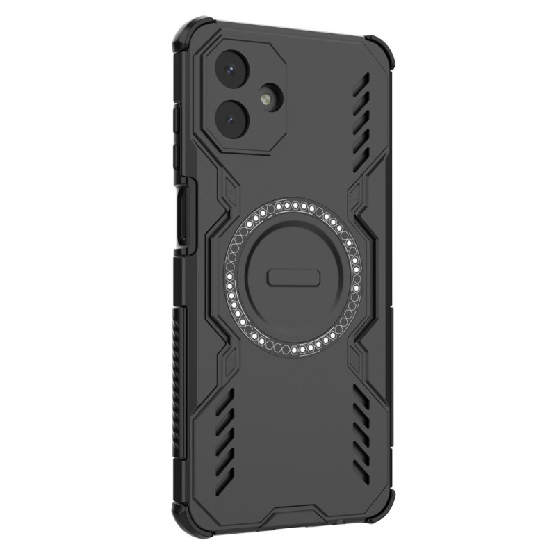 Samsung Galaxy A07 magnetisch hoesje en warmteafvoer