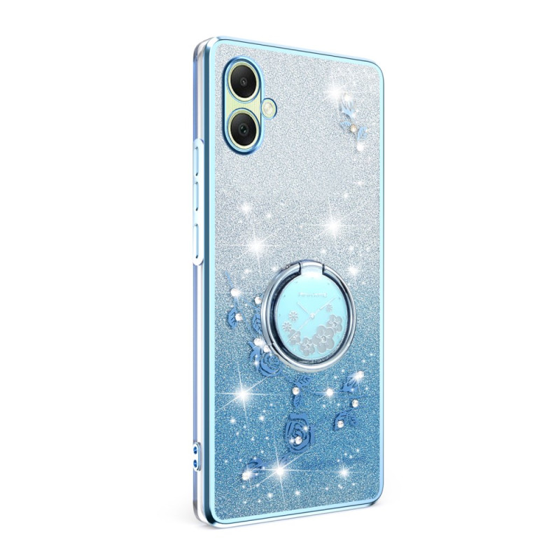 Samsung Galaxy A07 Steunring Hoesje KADEM