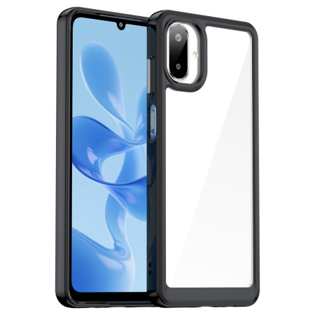 Samsung Galaxy A07 Hybride...