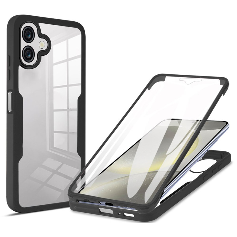 Samsung Galaxy A07 hoesje 360° bescherming