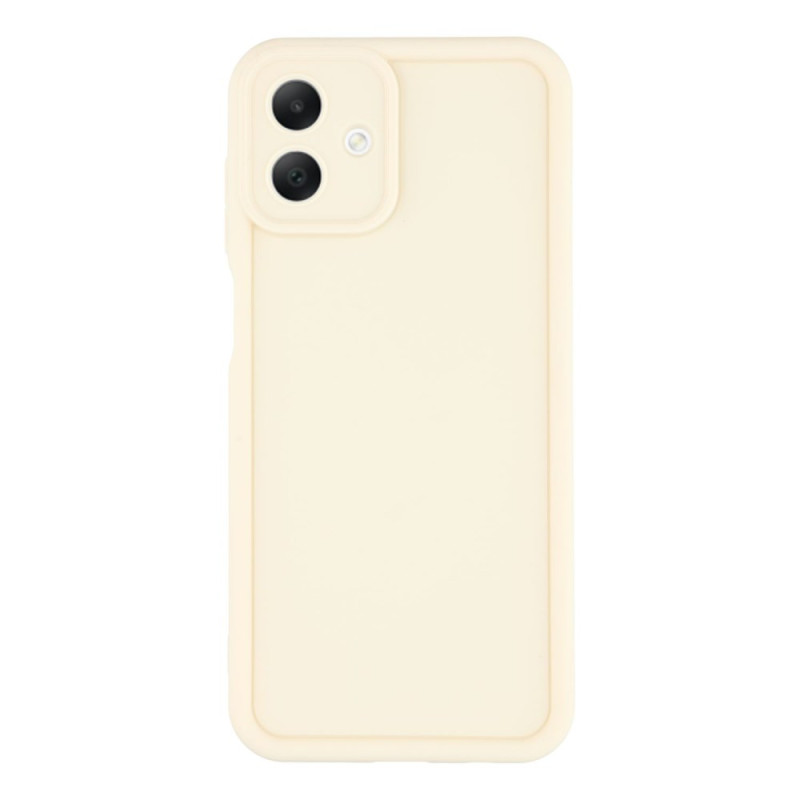 Samsung Galaxy A07 Hoesje Groef Ontwerp