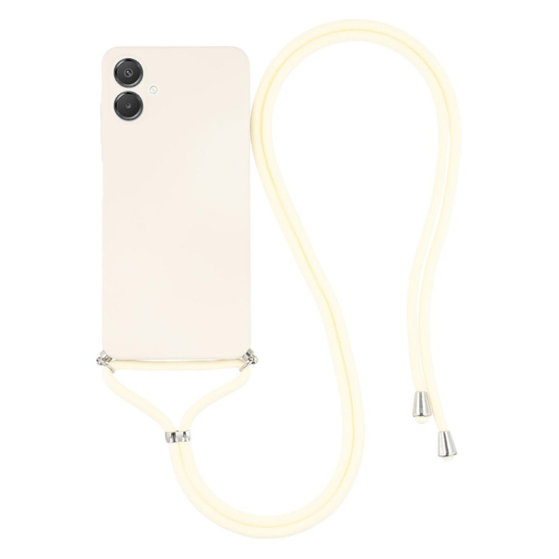 Samsung Galaxy A07 Silicone String Hoesje