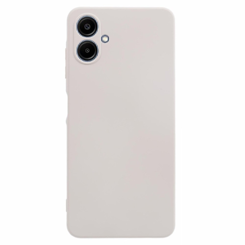 Samsung Galaxy hoesje A07 Rubberen oppervlak