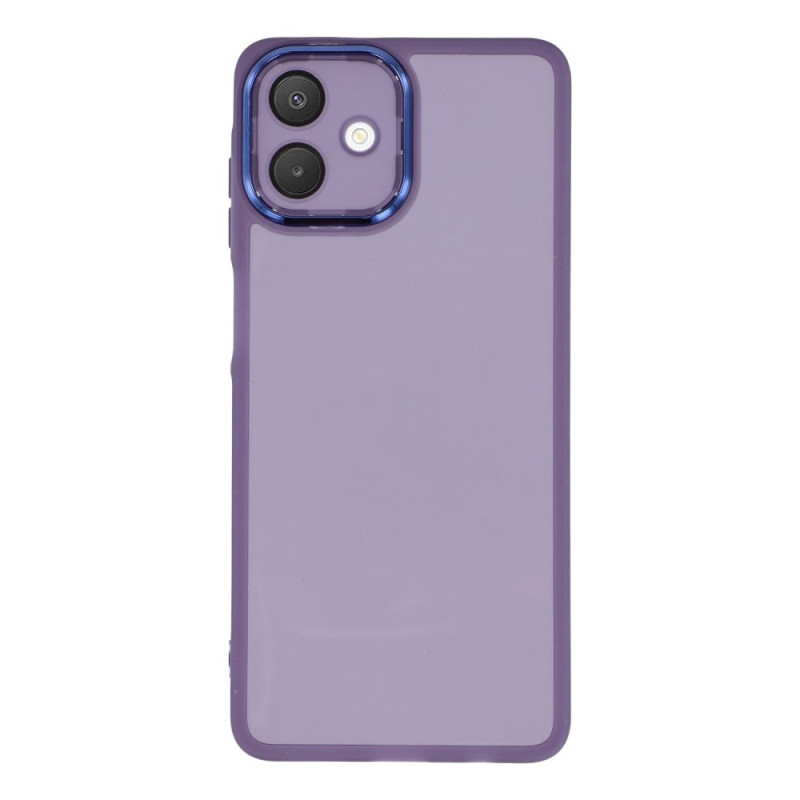 Samsung Galaxy A07 Getint Hoesje