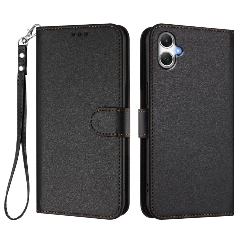 Samsung Galaxy hoesje A07 Portemonnee met riem
