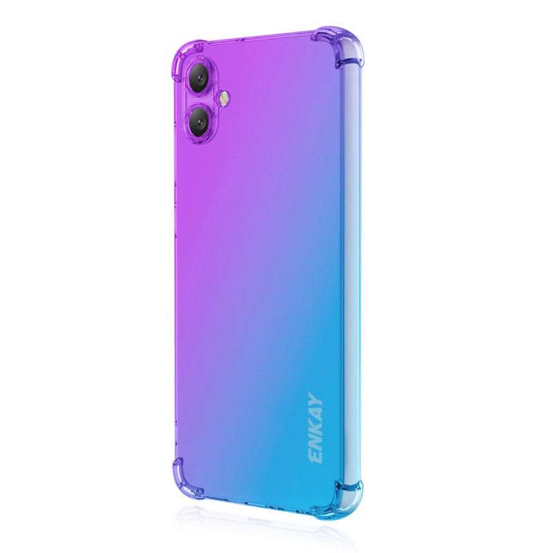 Samsung Galaxy A07 Kleurrijk Etui ENKAY
