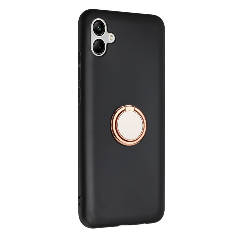 Coque Samsung Galaxy A07 Annneau-Support