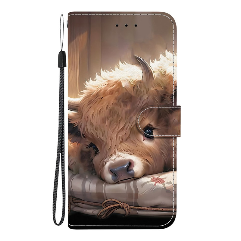 Samsung Galaxy A17 5G Kalf hoesje