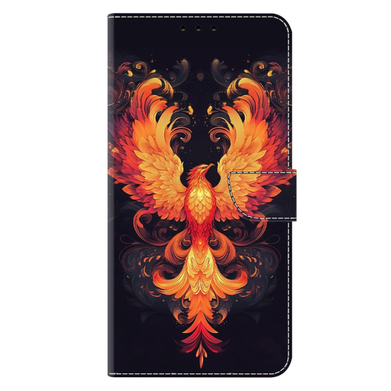 Samsung Galaxy A17 5G Firebird hoesje