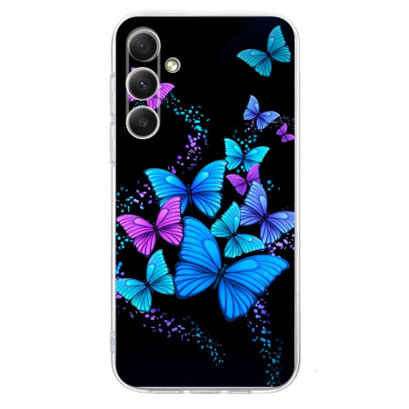 Samsung Galaxy A17 4G / 5G...