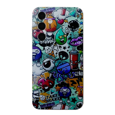 Samsung Galaxy A17 4G / 5G...