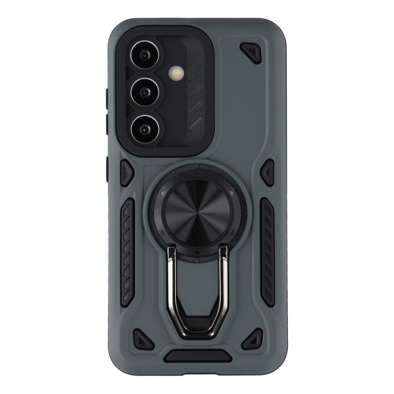 Samsung Galaxy A17 5G Rugged Case met standaard