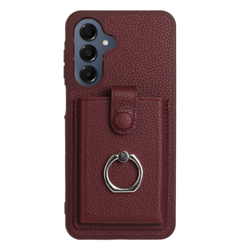 Samsung Galaxy A17 5G Portemonnee Hoesje