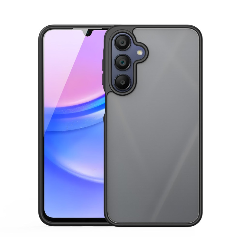 Samsung Galaxy A17 5G Yind-serie hoesje DUX DUCIS