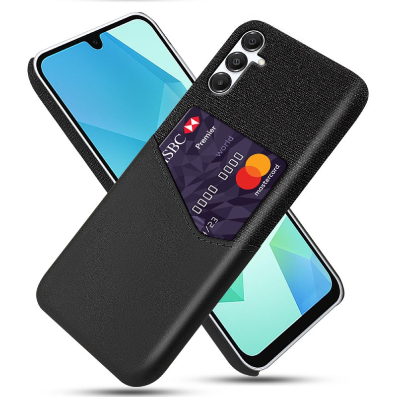 Samsung Galaxy A17 5G Hoesje Kaart Etui