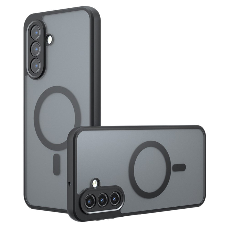 Samsung Galaxy A17 5G MagSafe Compatibel Hoesje met Schokbescherming