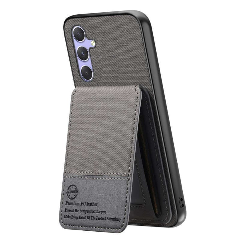 Hoesje Samsung Galaxy A17 5G kaarthouder en RFID-bescherming