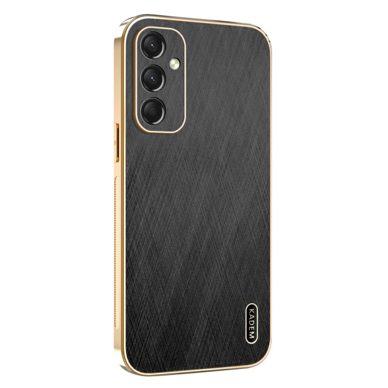 Samsung Galaxy A17 5G Lederen Hoesje AZNS