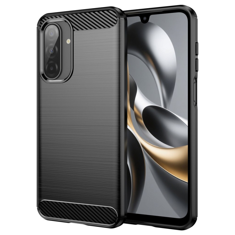 Samsung Galaxy A17 5G Koolstofvezel Hoesje