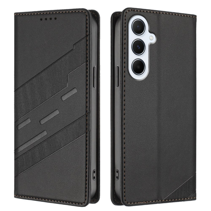 Samsung Galaxy A17 4G / 5G Punk Hoesje