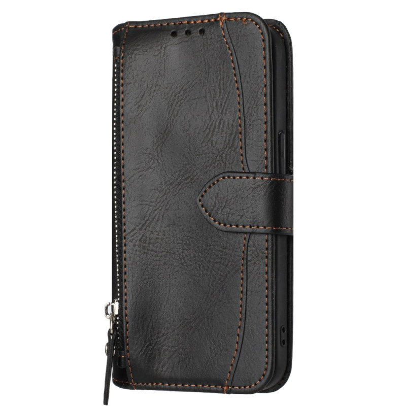 Samsung Galaxy A17 5G Portemonnee Hoesje Vintage