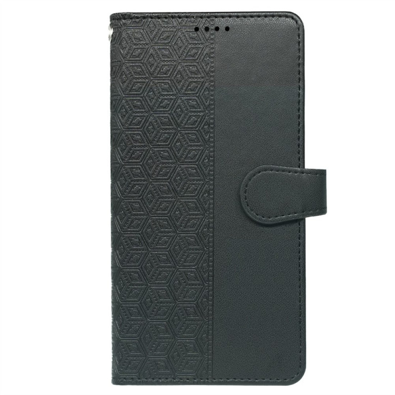 Samsung Galaxy A17 5G Portemonnee Hoesje 9 Kaarthoesjes