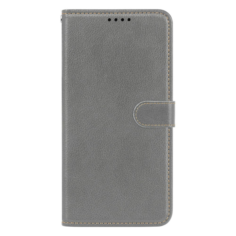 Samsung Galaxy A17 5G Portemonnee Hoesje met RFID-bescherming