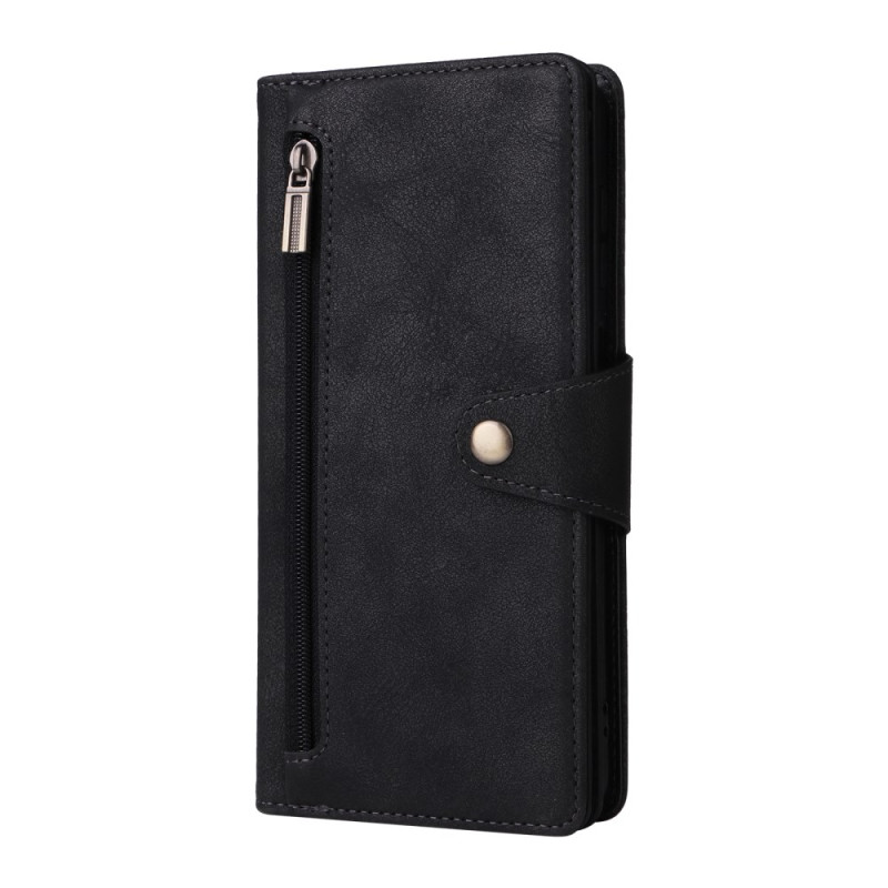 Hoesje Samsung Galaxy A17 5G Portefeuille Stijlvol