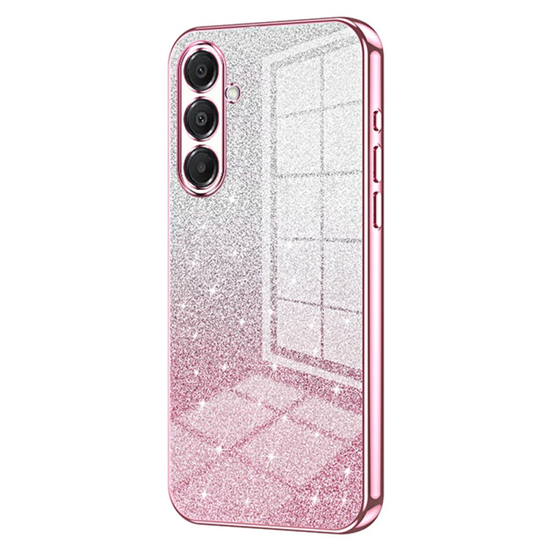 Samsung Galaxy A17 5G Hoesje Sprankelend Ontwerp