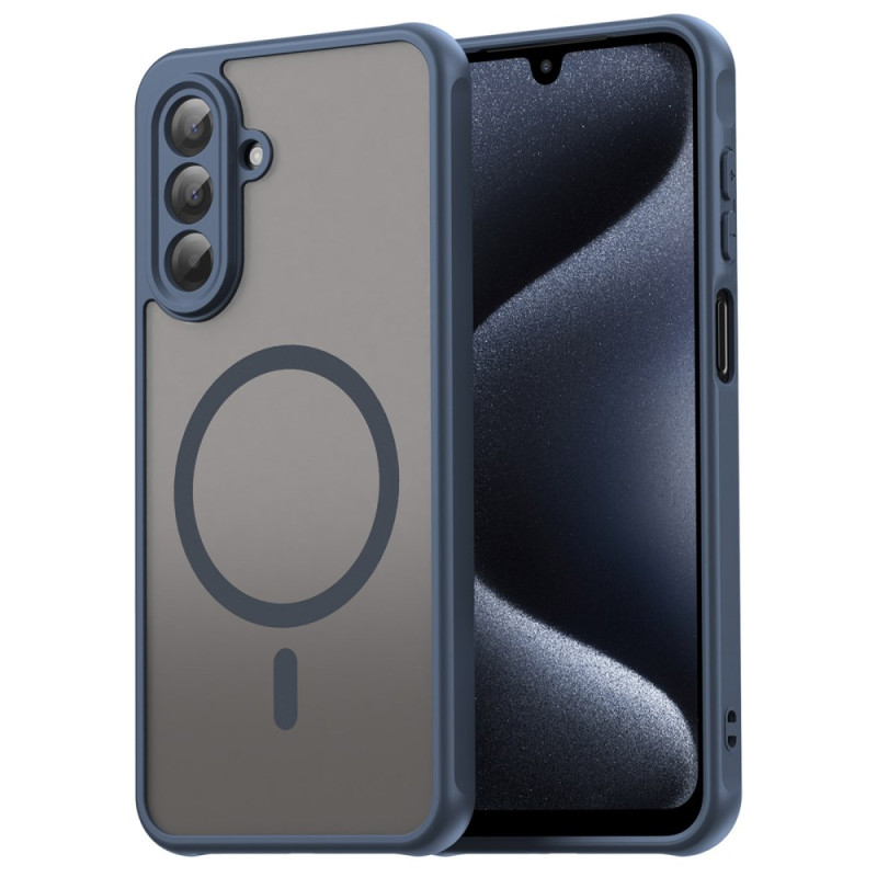 Samsung Galaxy A17 Cover 4G / 5G MagSafe Compatibel Frosted